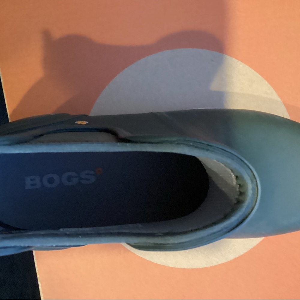 BOGS  Ankle Rain Boots - Picture 5 of 5